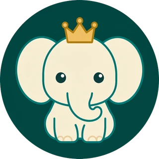 Sin Phyu, the white elephant